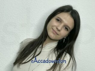 Accadownton