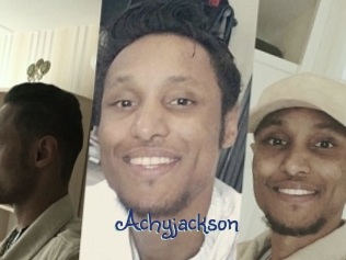 achyjackson Stripx