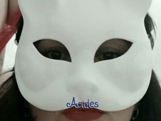 Acides