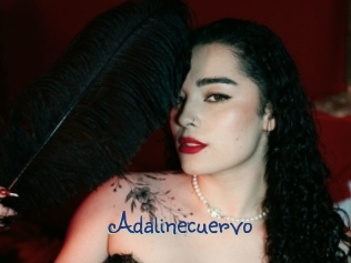 adalinecuervo Stripx