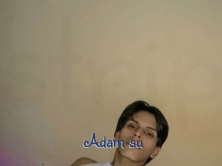 adam_su Stripx