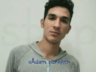 Adam_parkker