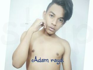 Adam_rayal