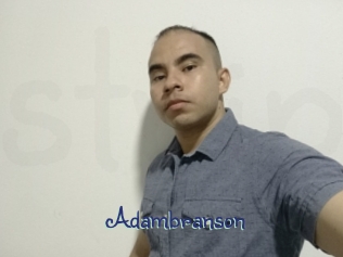 adambranson Stripx