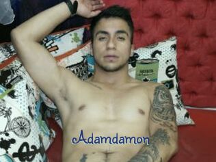 Adamdamon