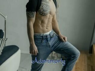 Adammorty