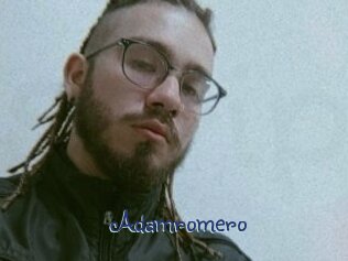 Adamromero