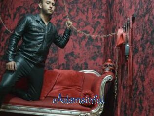 Adamsinful