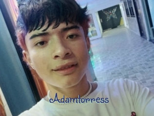 Adamtorress