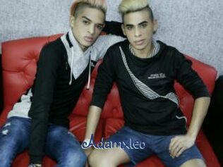 Adamxleo