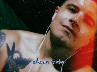 Adan_foster