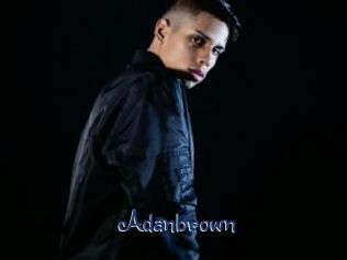 Adanbrown