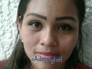 Adasexyhot