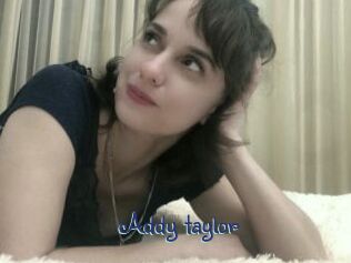 Addy_taylor