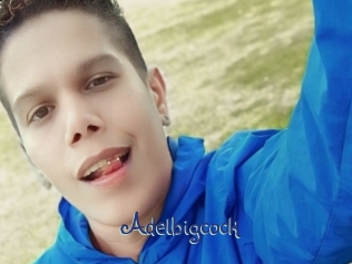 Adelbigcock