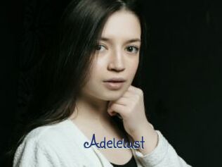 Adelelust