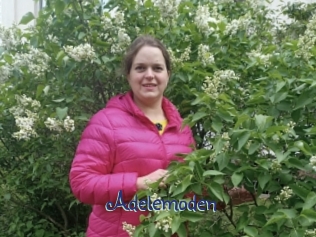 Adelemoden