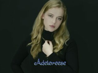 Adelereese