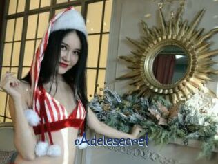 Adelesecret