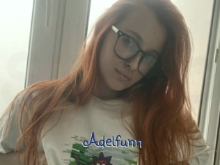 adelfunn Stripx