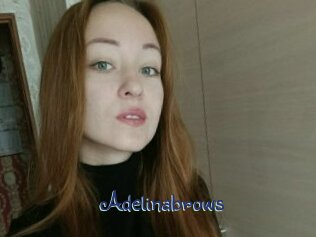 Adelinabrows