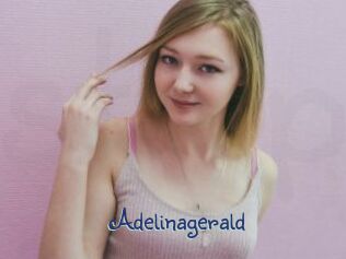 Adelinagerald