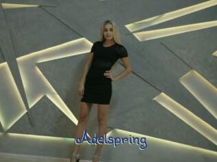 Adelspring