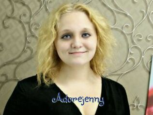 Adorejenny