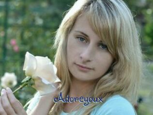 Adoreyoux