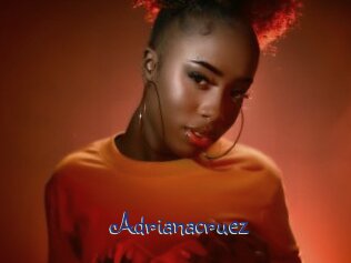 Adrianacruez