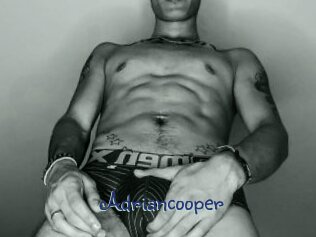 Adriancooper