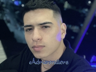 adrianmillers Stripx