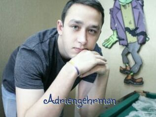 Adriengehrman