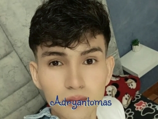 Adryantomas