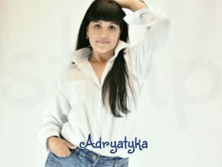 Adryatyka