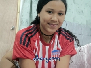 Adryqeen
