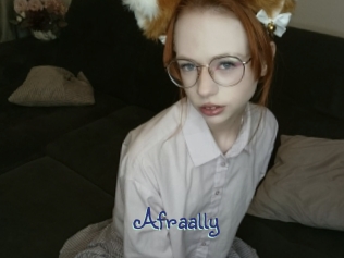 afraally Stripx