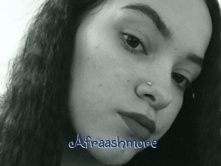 Afraashmore