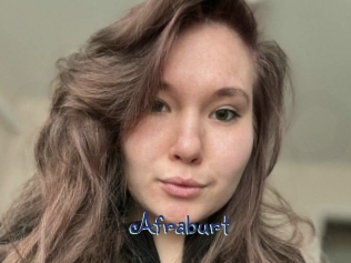 Afraburt