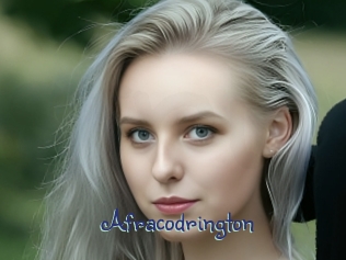 Afracodrington
