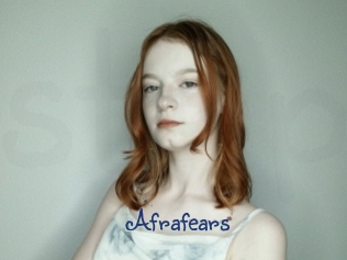Afrafears