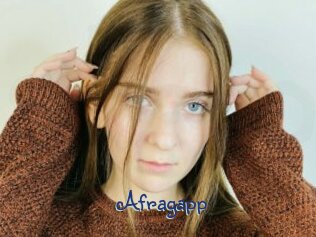 Afragapp