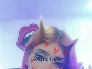 afrodhita Stripx