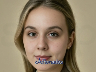 Aftonades
