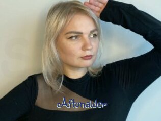 Aftonalder