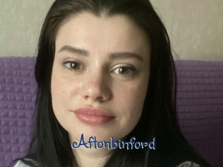 Aftonbinford