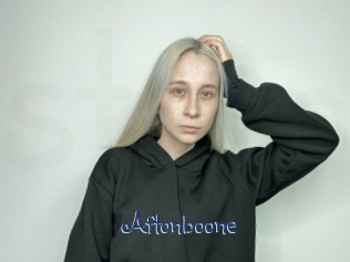 Aftonboone