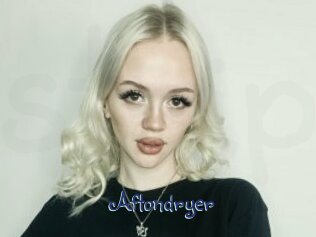 Aftondryer
