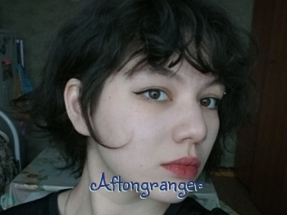 Aftongranger