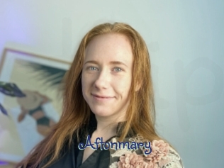 Aftonmary